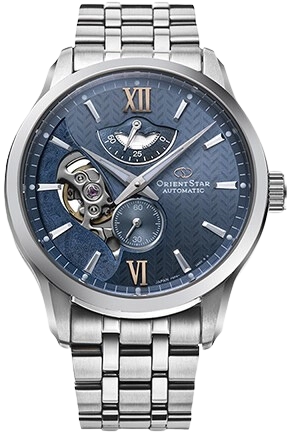 Orient Star RE-AV0B08L
