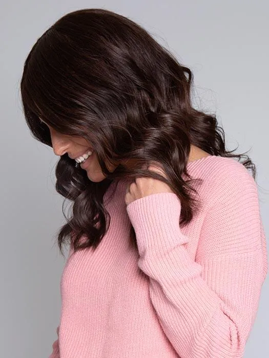 Passion | Remy Human Hair Wig (Double Mono) | DISCONTINUED