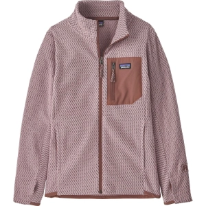 Patagonia Kids' R1 Air Full-Zip Jacket