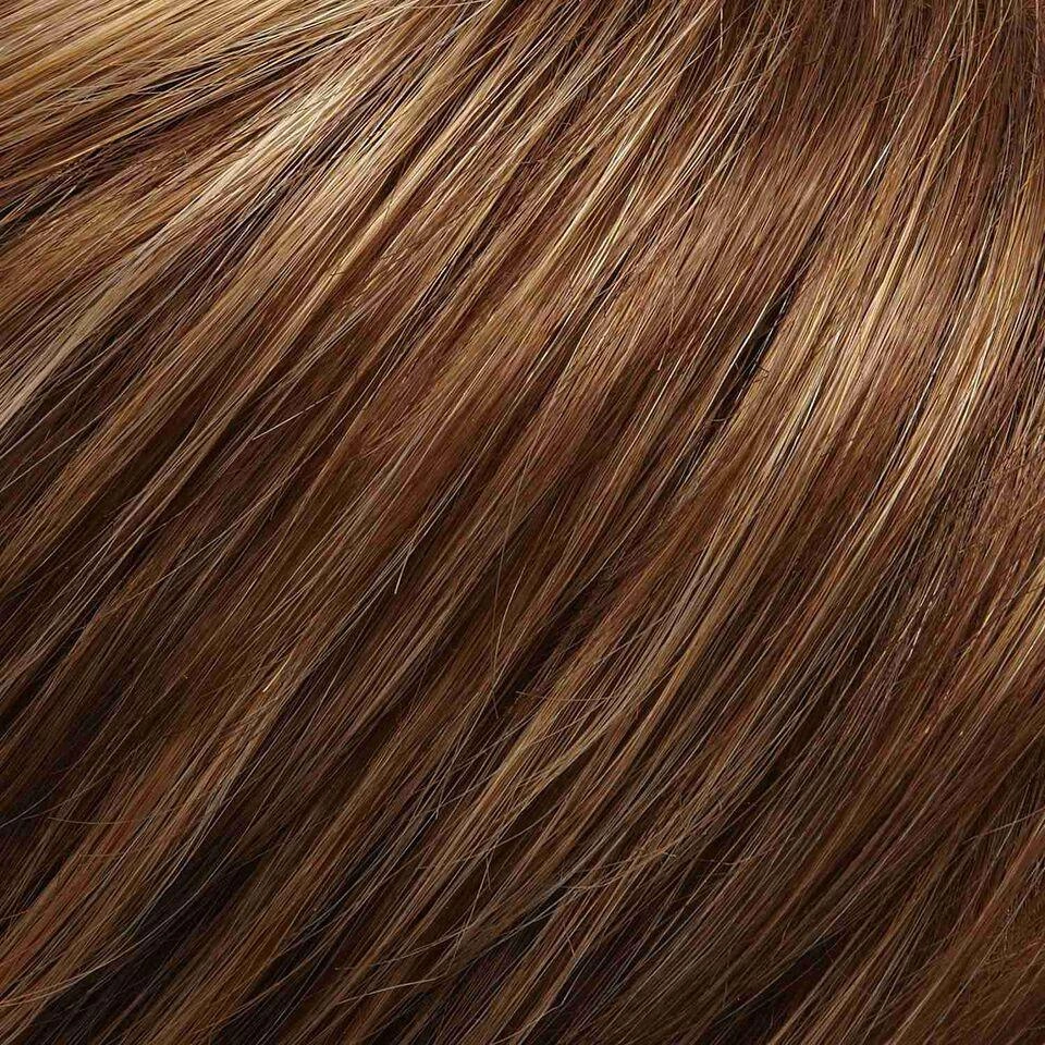 Petite Blake Wig by Jon Renau | Remy Human Hair (Lace Front Hand Tied Mono Top)
