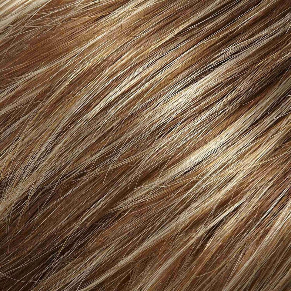 Petite Blake Wig by Jon Renau | Remy Human Hair (Lace Front Hand Tied Mono Top)