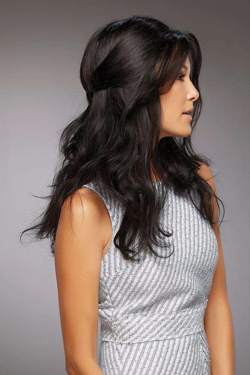 Petite Blake Wig by Jon Renau | Remy Human Hair (Lace Front Hand Tied Mono Top)
