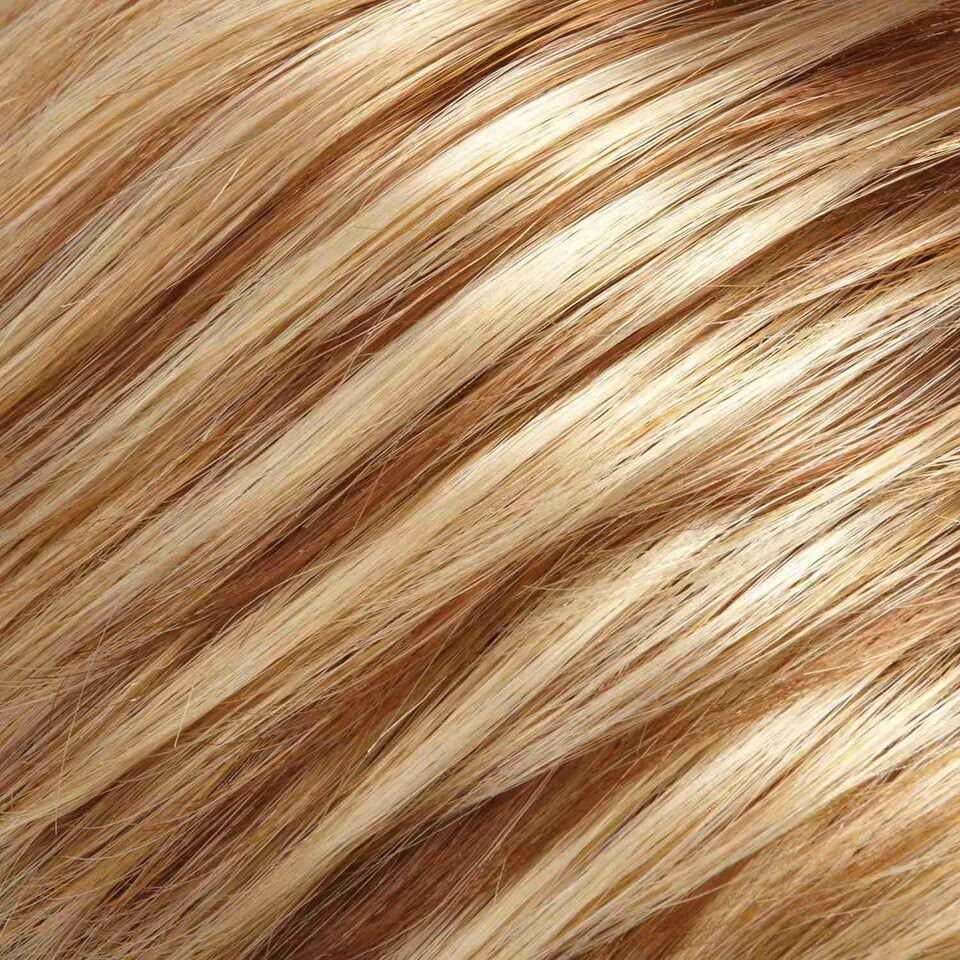 Petite Blake Wig by Jon Renau | Remy Human Hair (Lace Front Hand Tied Mono Top)