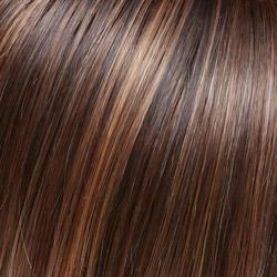 Petite Blake Wig by Jon Renau | Remy Human Hair (Lace Front Hand Tied Mono Top)