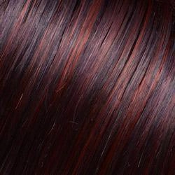 Petite Blake Wig by Jon Renau | Remy Human Hair (Lace Front Hand Tied Mono Top)