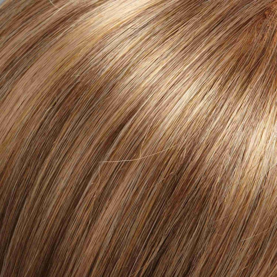 Petite Blake Wig by Jon Renau | Remy Human Hair (Lace Front Hand Tied Mono Top)