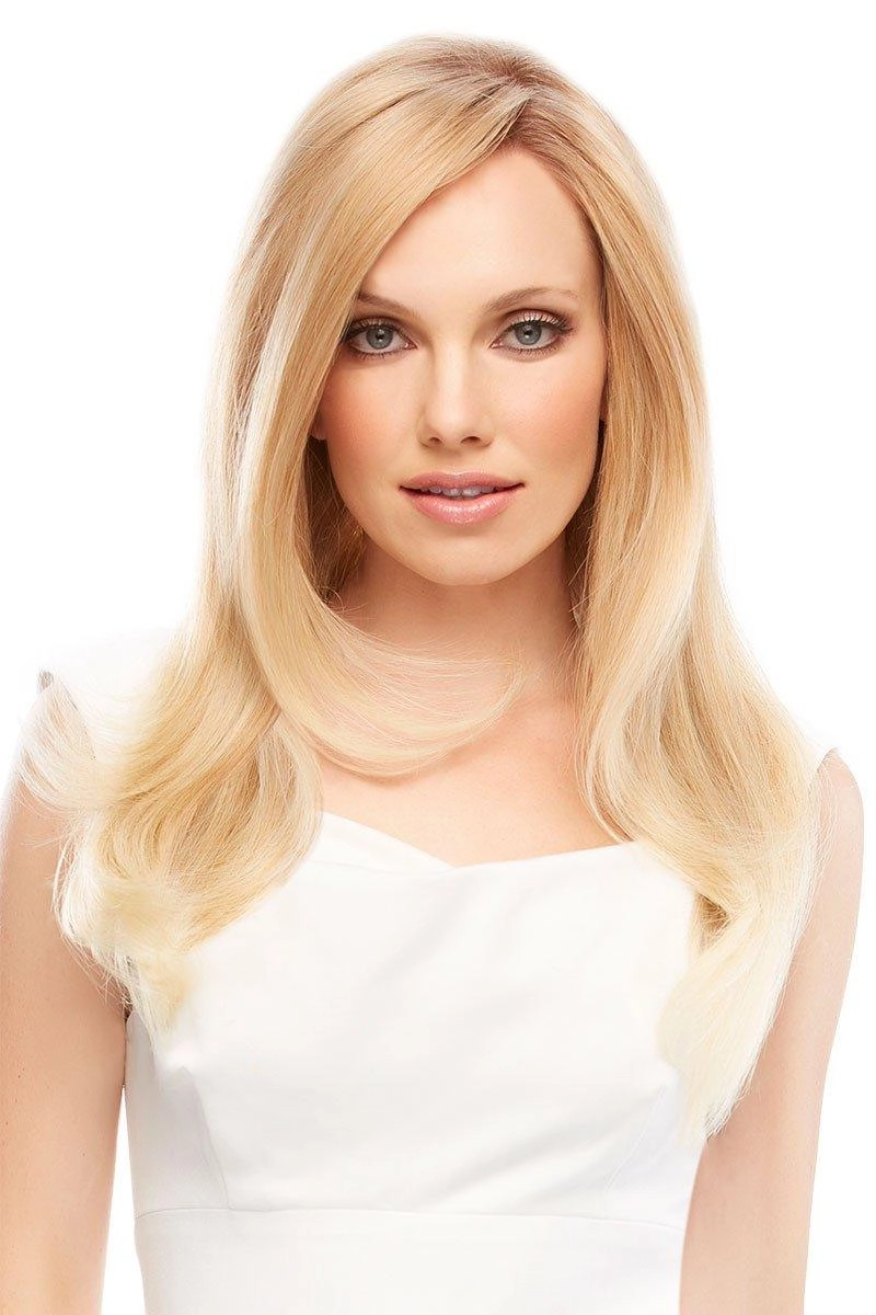 Petite Blake Wig by Jon Renau | Remy Human Hair (Lace Front Hand Tied Mono Top)