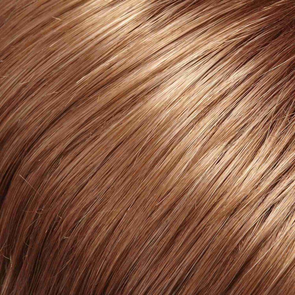 Petite Blake Wig by Jon Renau | Remy Human Hair (Lace Front Hand Tied Mono Top)