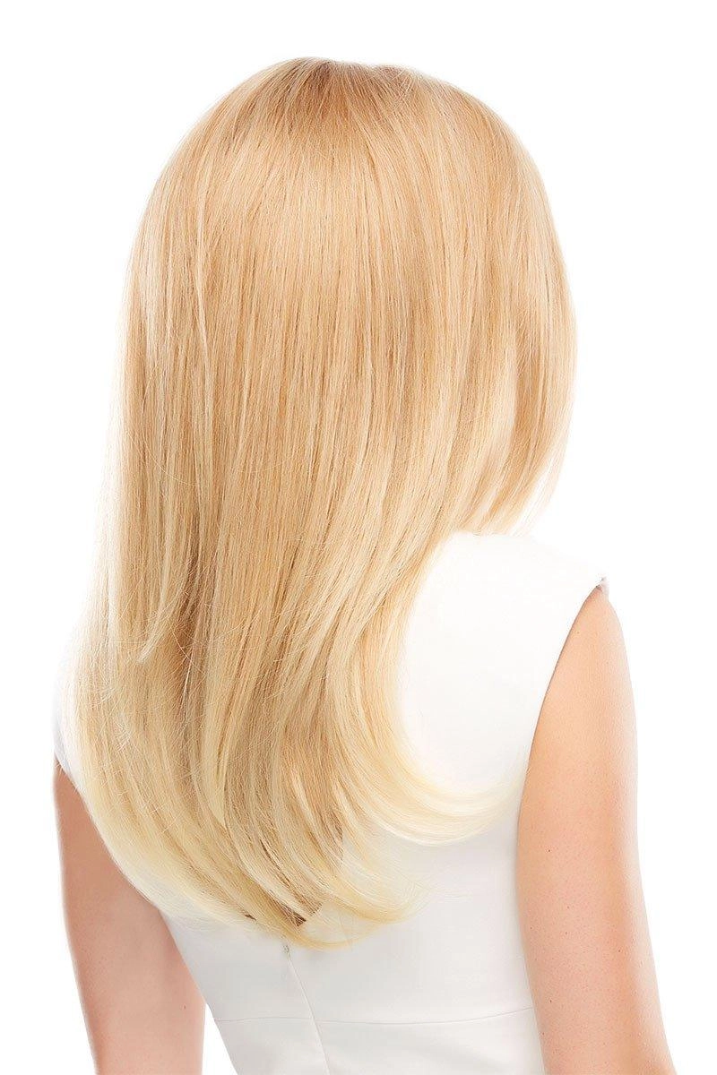 Petite Blake Wig by Jon Renau | Remy Human Hair (Lace Front Hand Tied Mono Top)