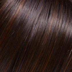 Petite Blake Wig by Jon Renau | Remy Human Hair (Lace Front Hand Tied Mono Top)