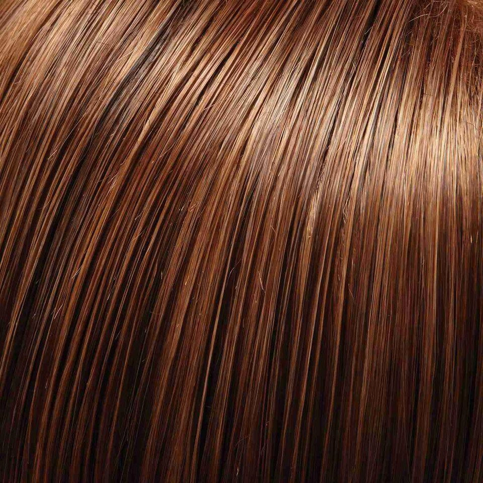 Petite Blake Wig by Jon Renau | Remy Human Hair (Lace Front Hand Tied Mono Top)
