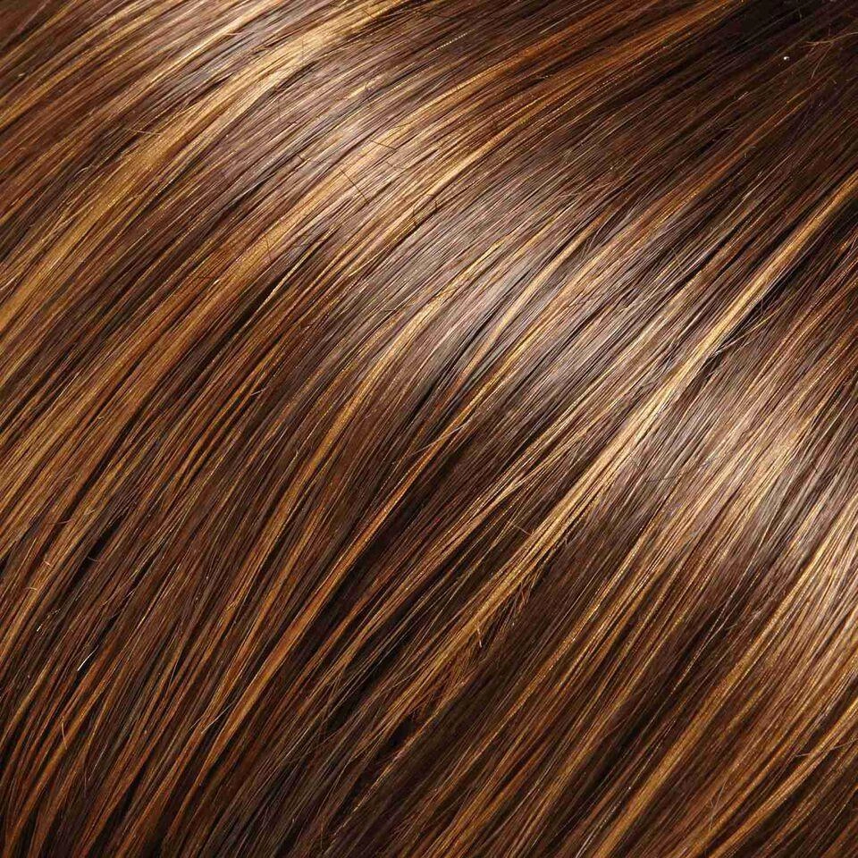 Petite Blake Wig by Jon Renau | Remy Human Hair (Lace Front Hand Tied Mono Top)
