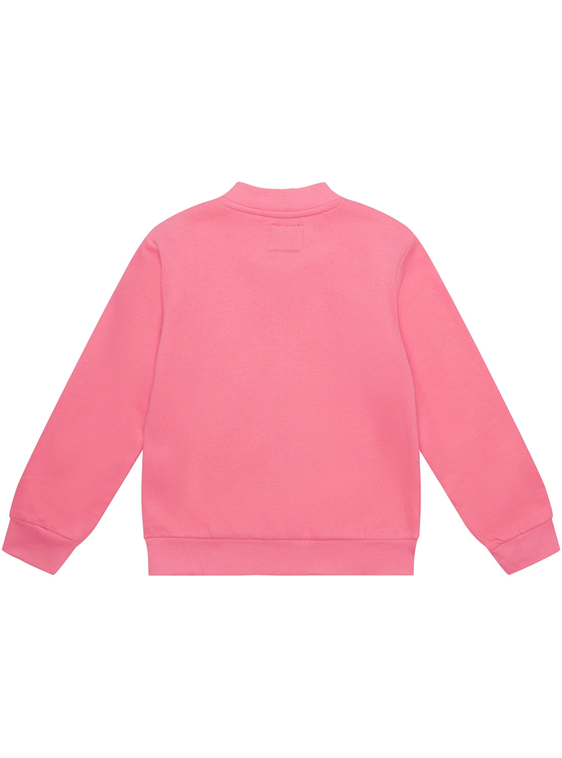 Pink Active Top
