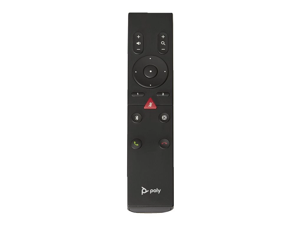 Poly - Video conference system remote control - RF 875L4AA