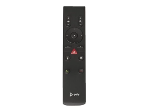 Poly - Video conference system remote control - RF 875L4AA