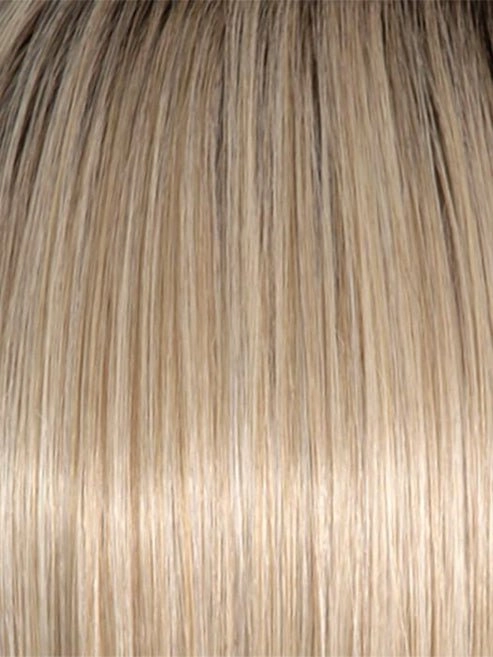 Posh Premiere | Synthetic Lace Front Wig (Hand-Tied)