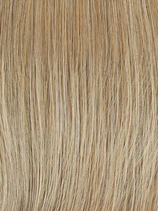 Posh Premiere | Synthetic Lace Front Wig (Hand-Tied)