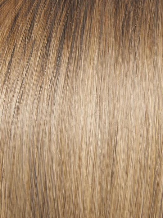 Posh Premiere | Synthetic Lace Front Wig (Hand-Tied)
