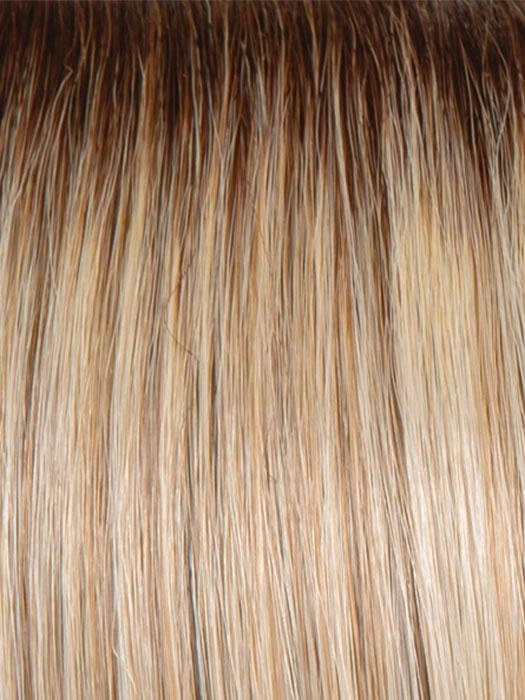 Posh Premiere | Synthetic Lace Front Wig (Hand-Tied)