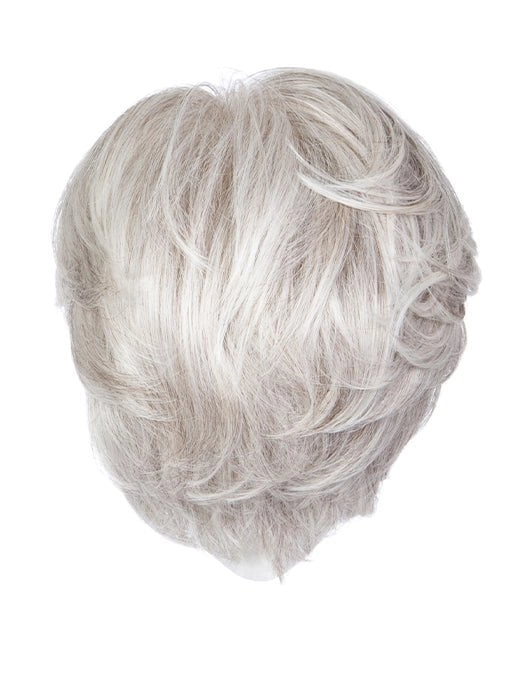 Posh Premiere | Synthetic Lace Front Wig (Hand-Tied)