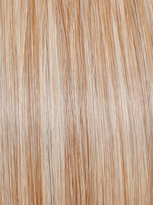 Posh Premiere | Synthetic Lace Front Wig (Hand-Tied)