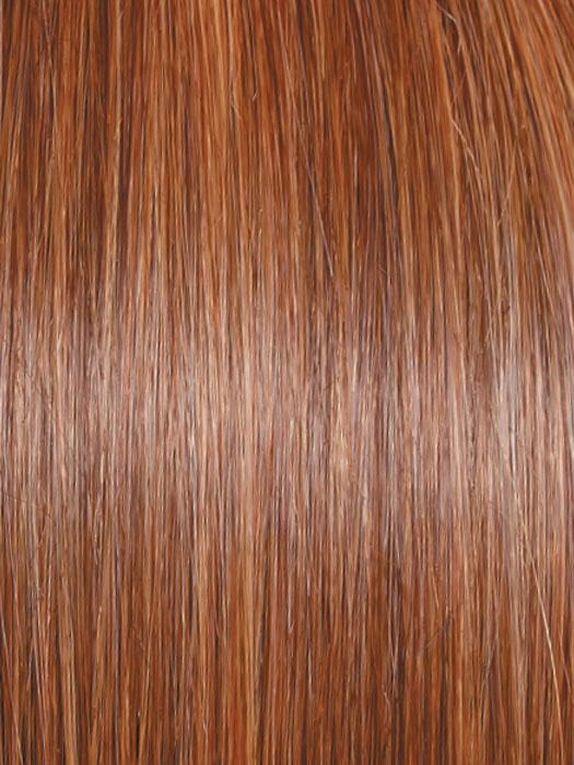 Posh Premiere | Synthetic Lace Front Wig (Hand-Tied)