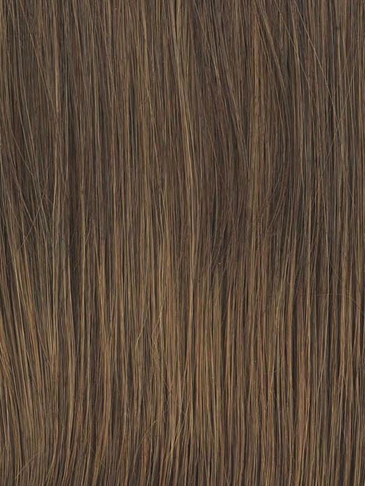 Posh Premiere | Synthetic Lace Front Wig (Hand-Tied)
