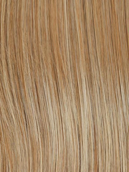 Posh Premiere | Synthetic Lace Front Wig (Hand-Tied)
