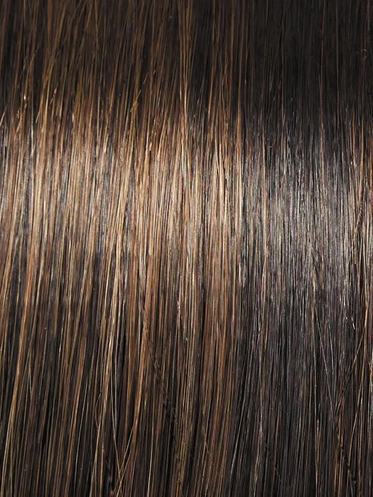 Posh Premiere | Synthetic Lace Front Wig (Hand-Tied)