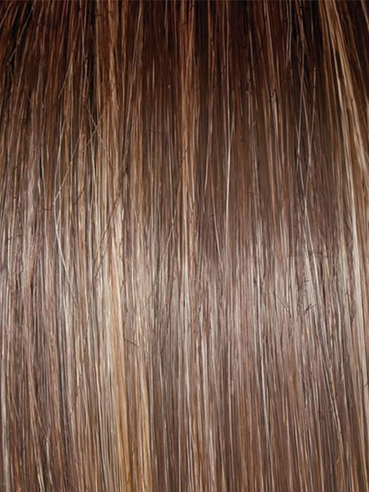 Posh Premiere | Synthetic Lace Front Wig (Hand-Tied)