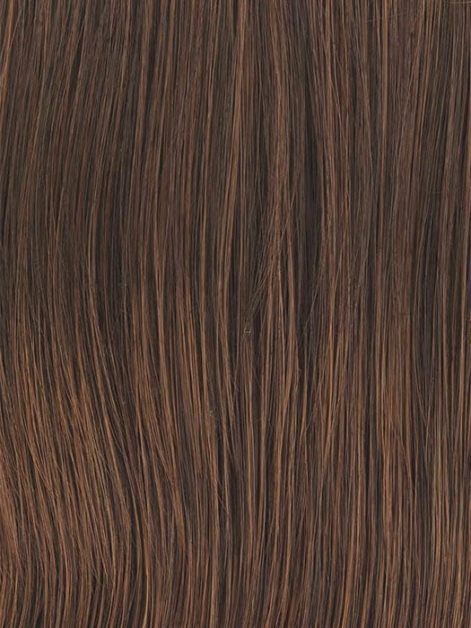 Posh Premiere | Synthetic Lace Front Wig (Hand-Tied)