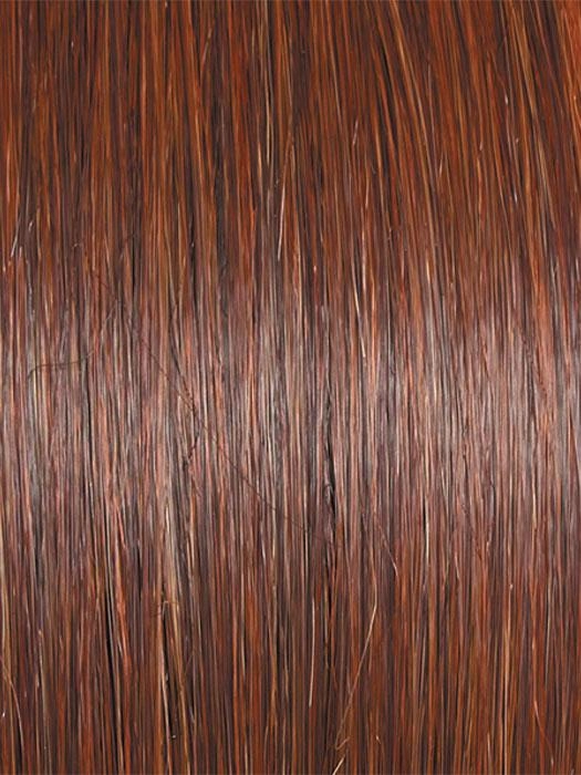 Posh Premiere | Synthetic Lace Front Wig (Hand-Tied)