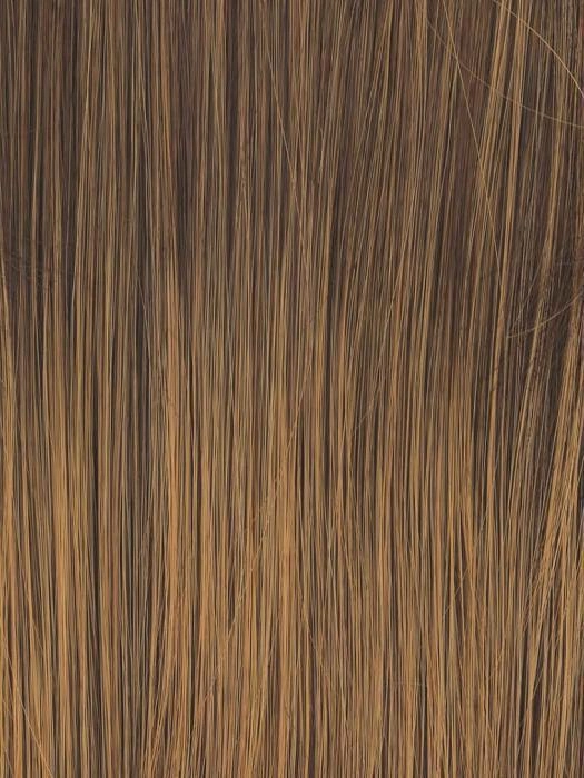 Posh Premiere | Synthetic Lace Front Wig (Hand-Tied)