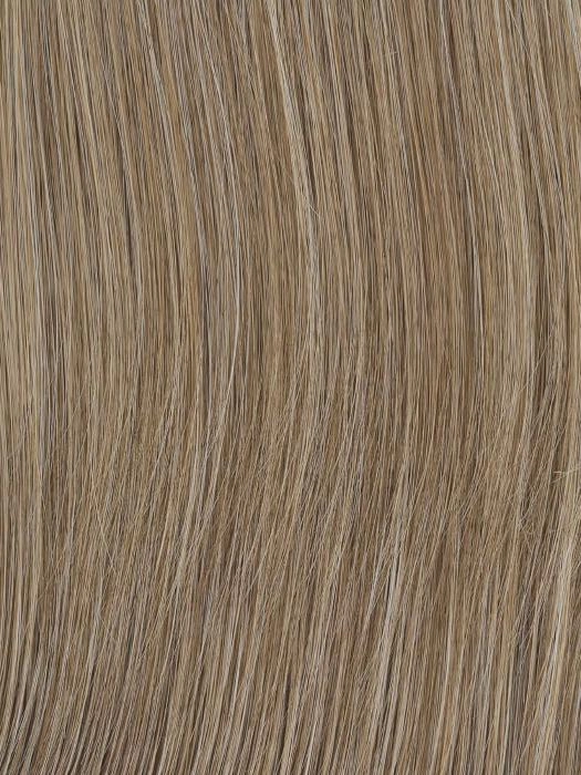 Posh Premiere | Synthetic Lace Front Wig (Hand-Tied)
