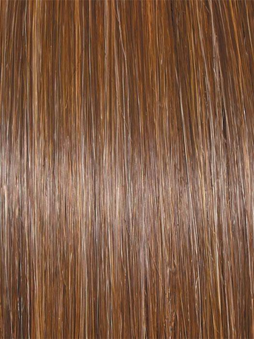 Posh Premiere | Synthetic Lace Front Wig (Hand-Tied)