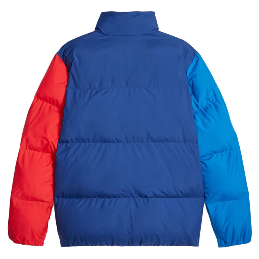 Puma - Men's BMW Motorsport Essentials Padded Jacket (621300 04)