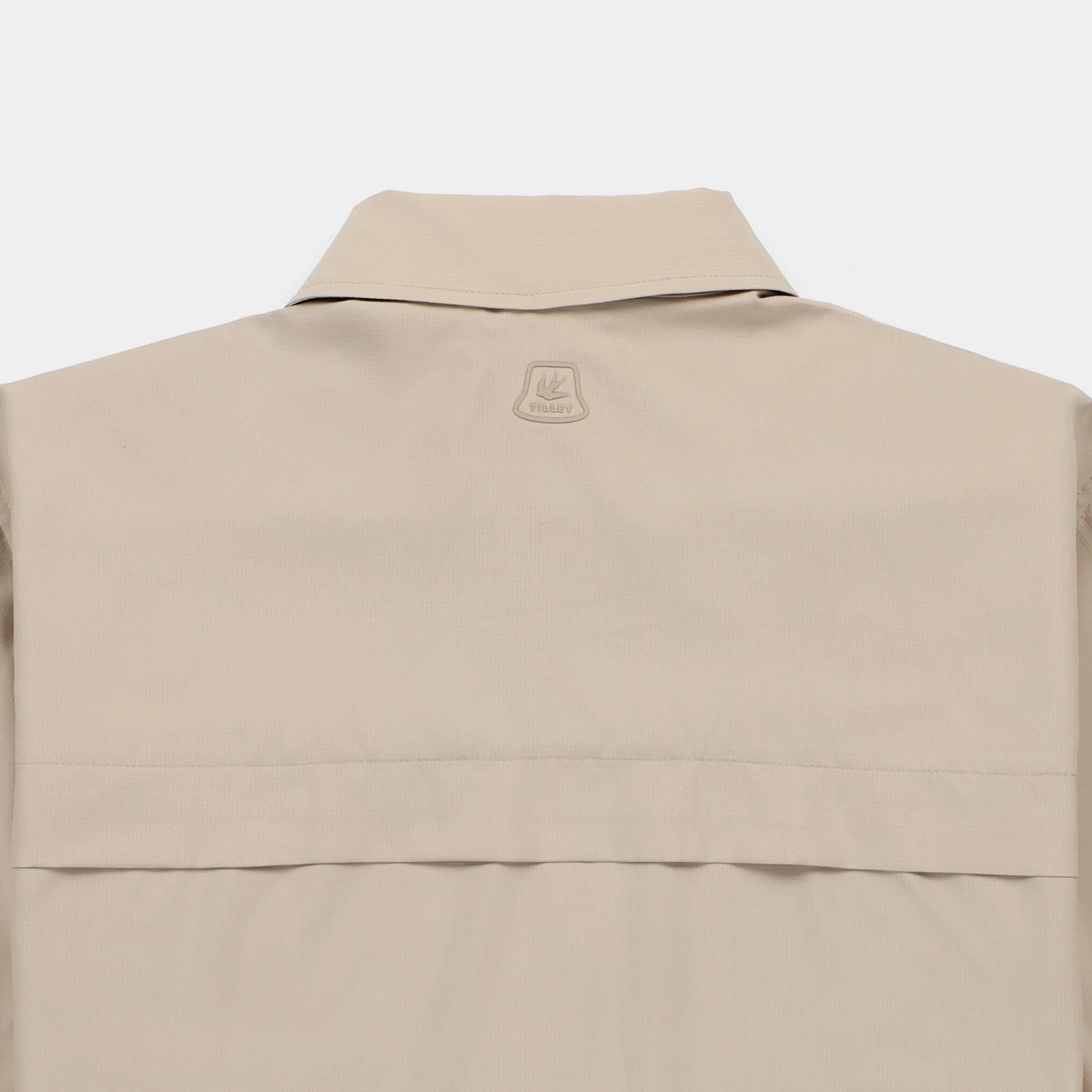 Quick-Dry UPF Shirt