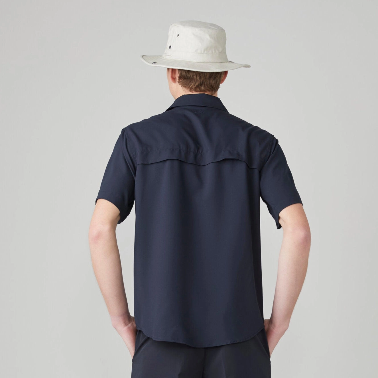Quick-Dry UPF Shirt