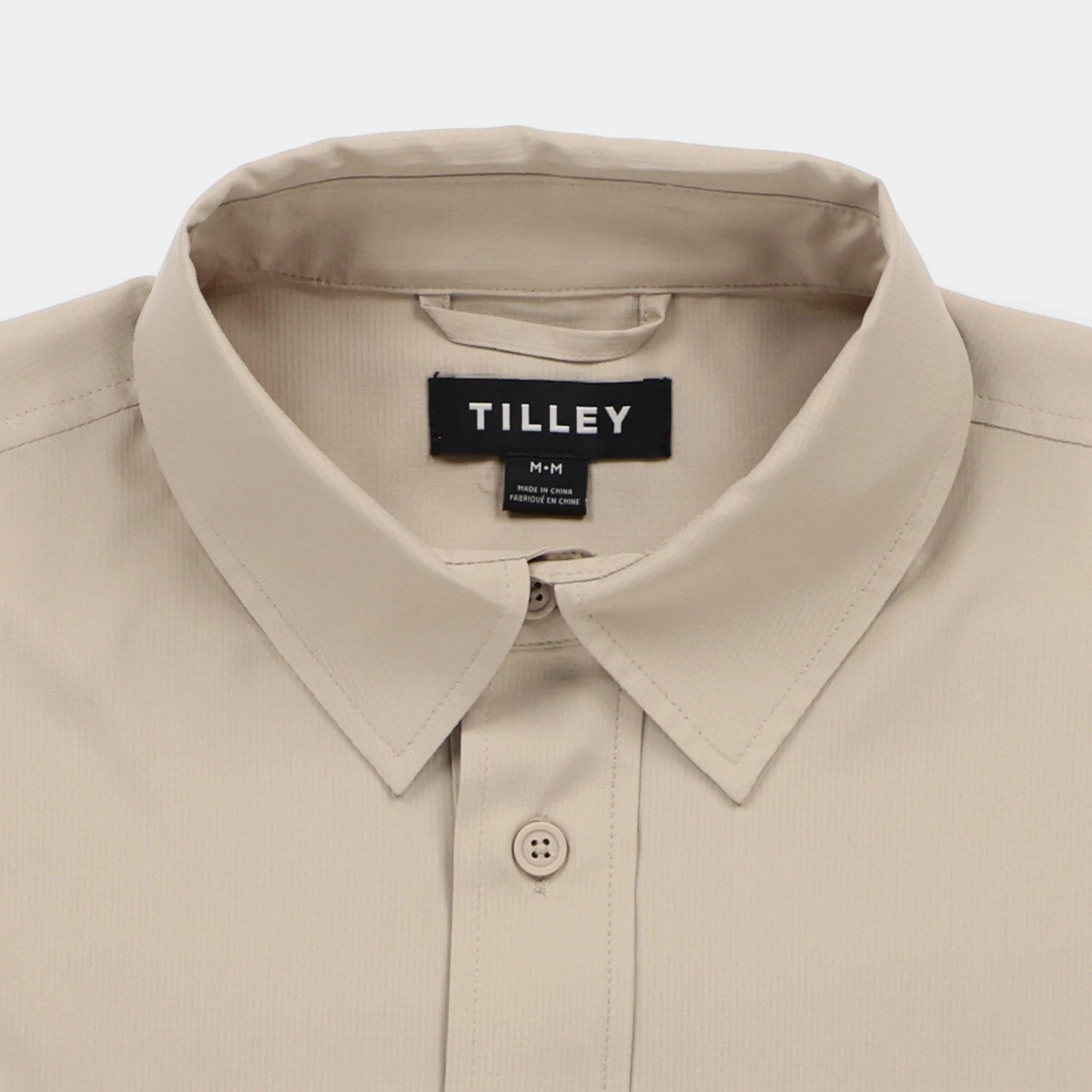 Quick-Dry UPF Shirt