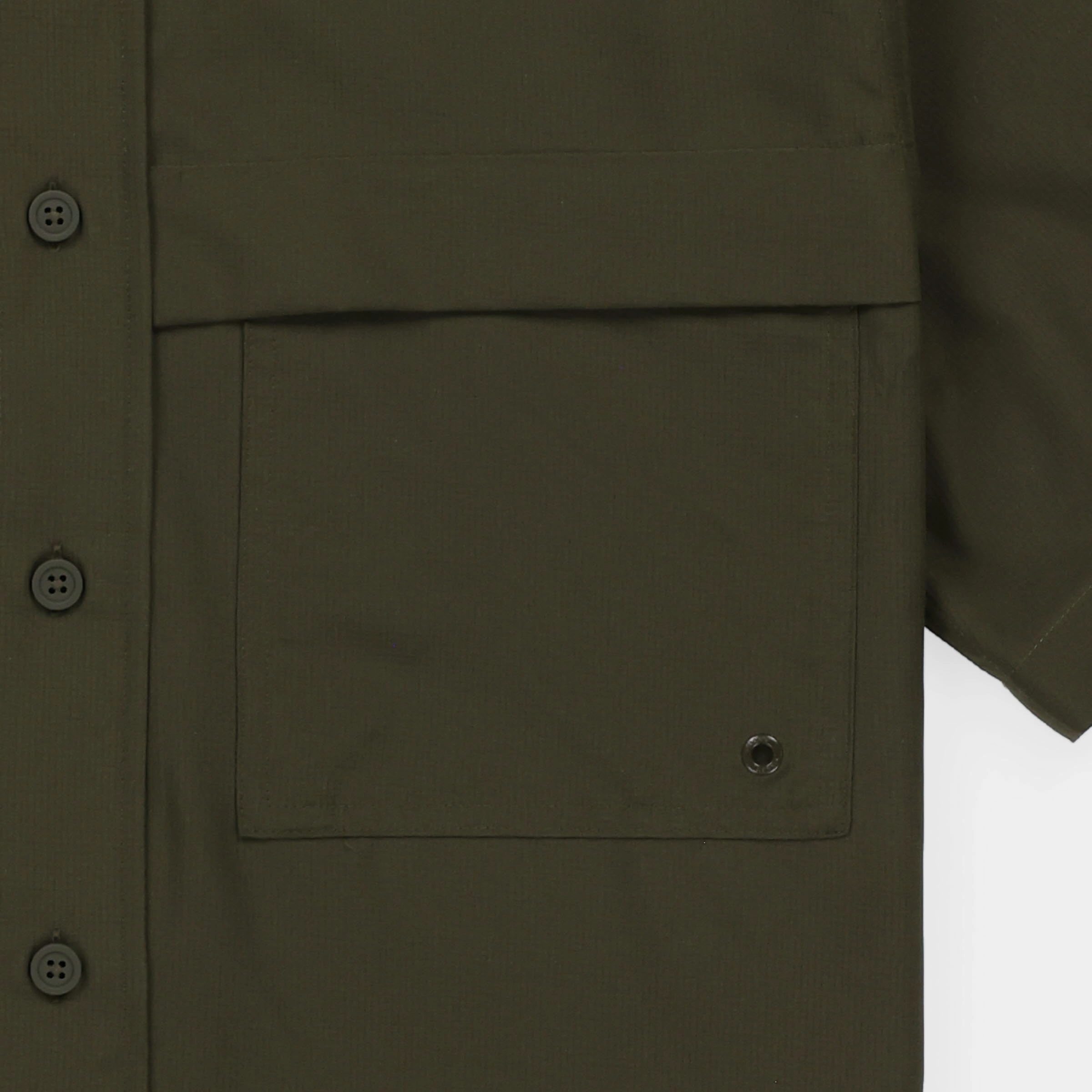 Quick-Dry UPF Shirt