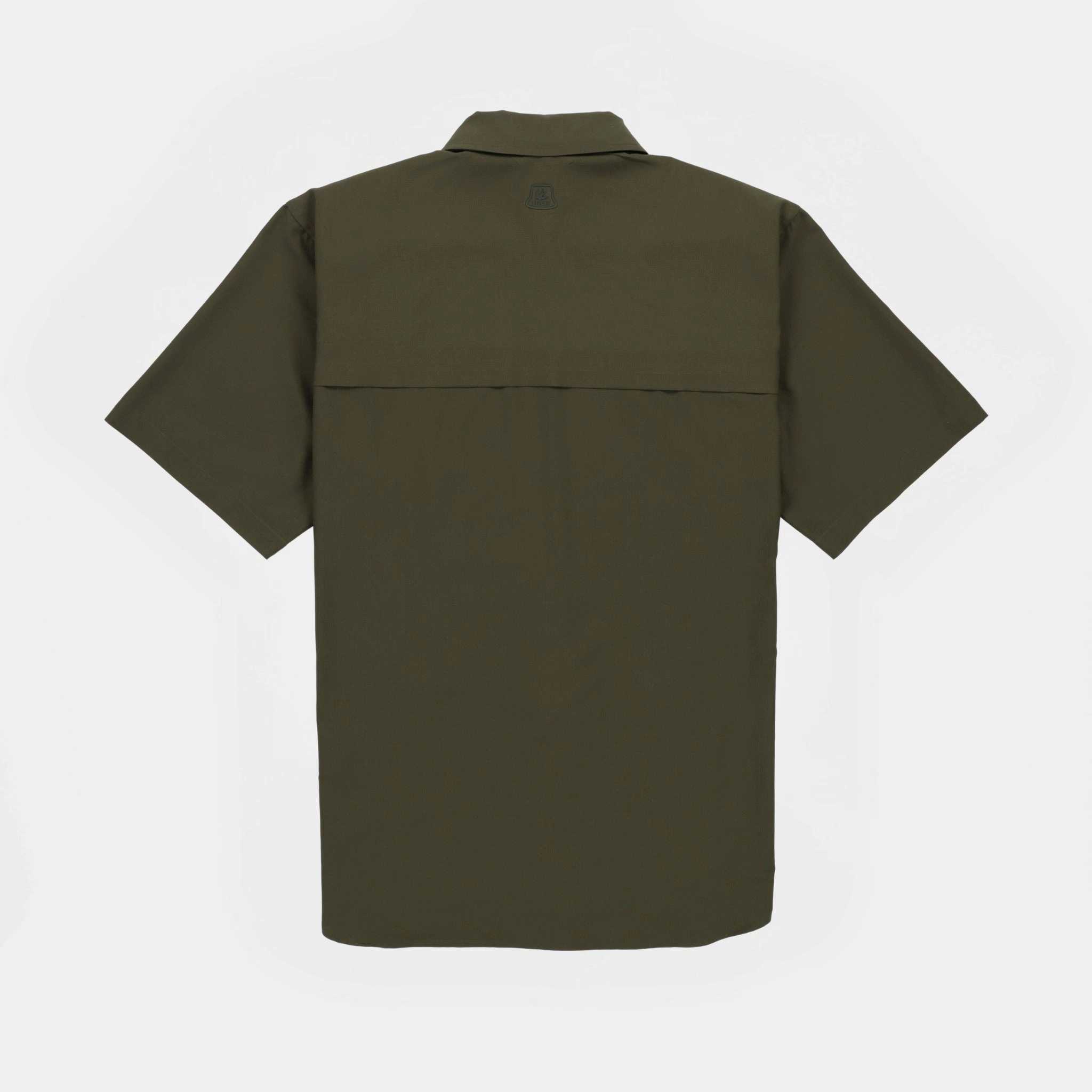 Quick-Dry UPF Shirt