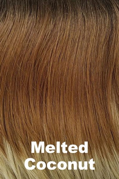 Rene of Paris Wigs - Nolan (#2399)