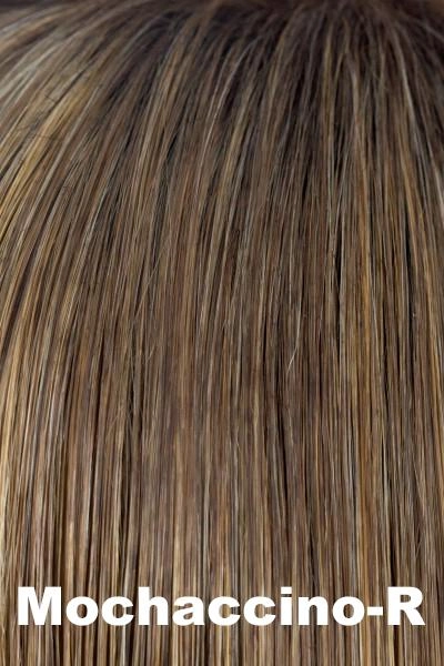 Rene of Paris Wigs - Nolan (#2399)