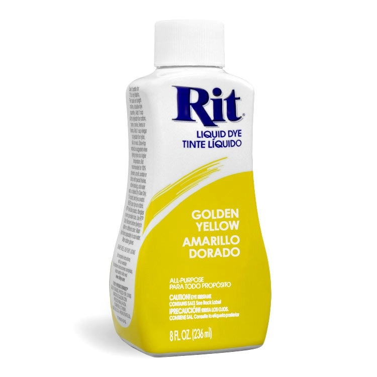Rit Liquid Dye ON SALE