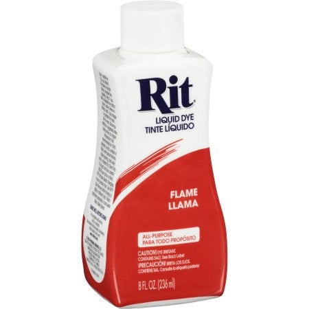 Rit Liquid Dye ON SALE
