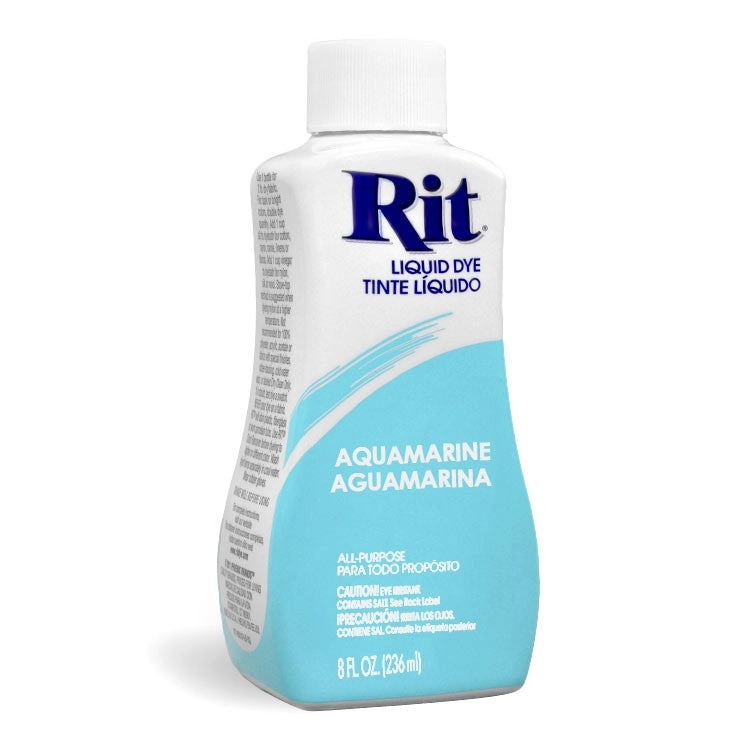 Rit Liquid Dye ON SALE