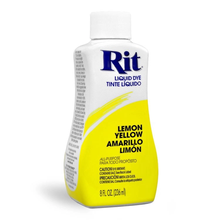 Rit Liquid Dye ON SALE