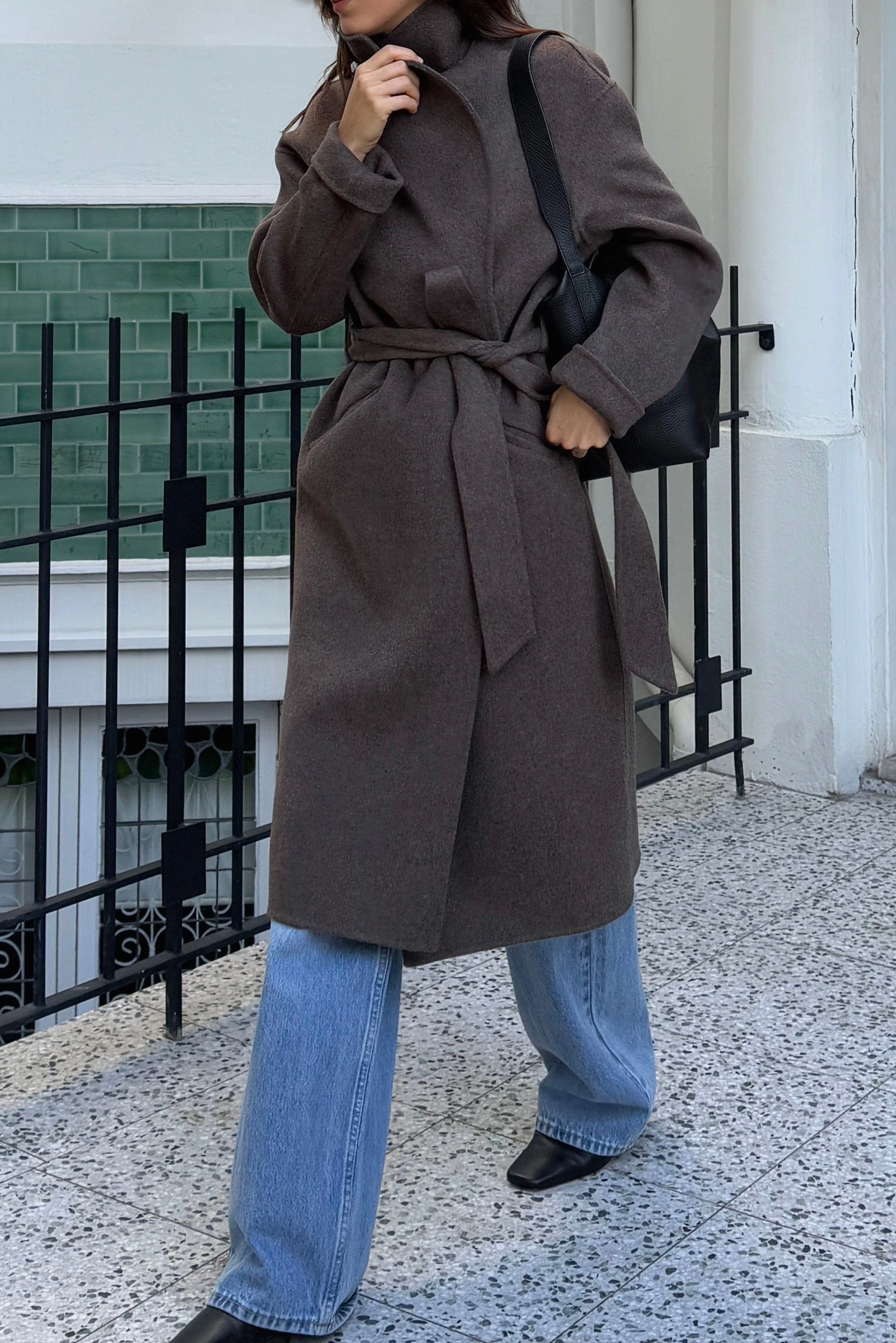 Sadie Coat