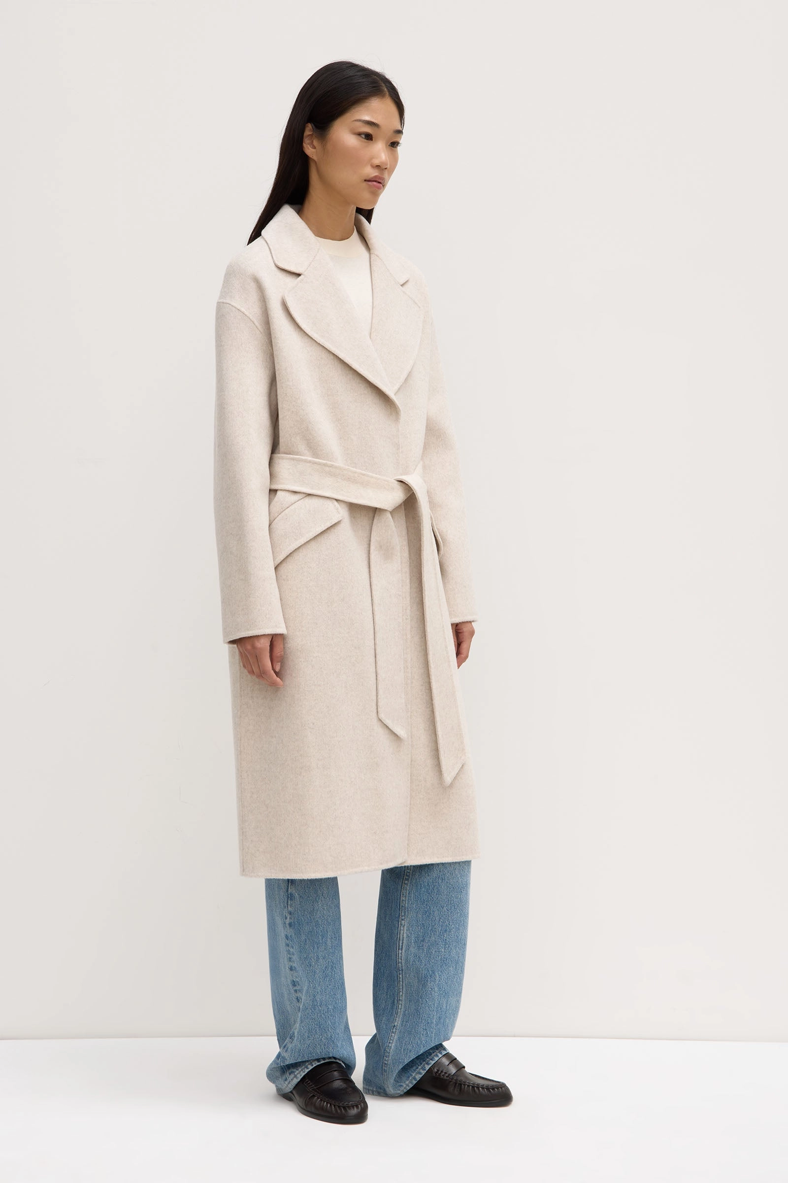 Sadie Coat