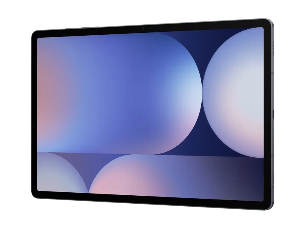 Samsung Galaxy Tab S10  - Tablet - Android 14 - 512 GB - 12.4 Dynamic AMOLED 2X (2800 x 1752) - microSD slot - moonstone gray" SM-X820NZAEXAR
